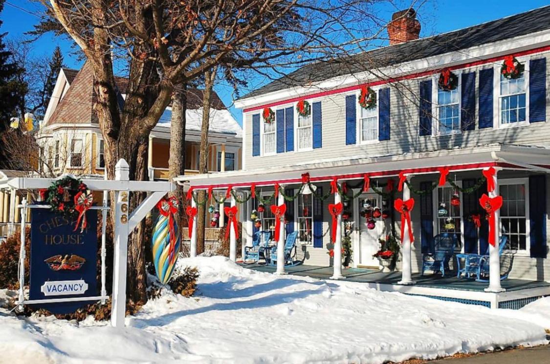 Chester Inn Exterior photo